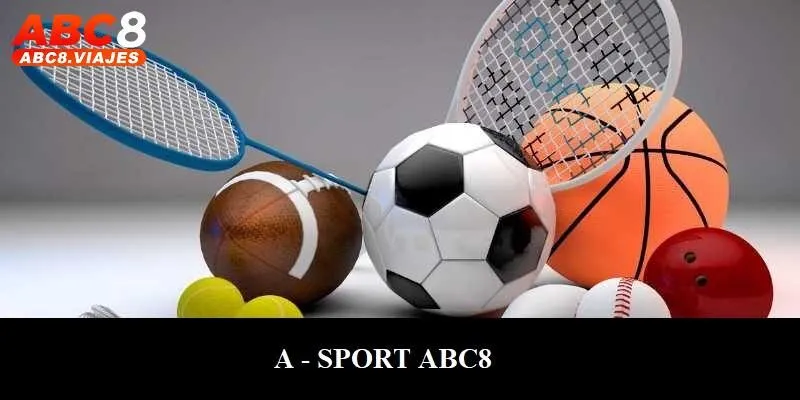 A - Sport ACB8 - Top 1 Sảnh Cược Minh Bạch, Chuẩn 5 Sao 1 A - Sport ACB8 - Top 1 Sảnh Cược Minh Bạch, Chuẩn 5 Sao