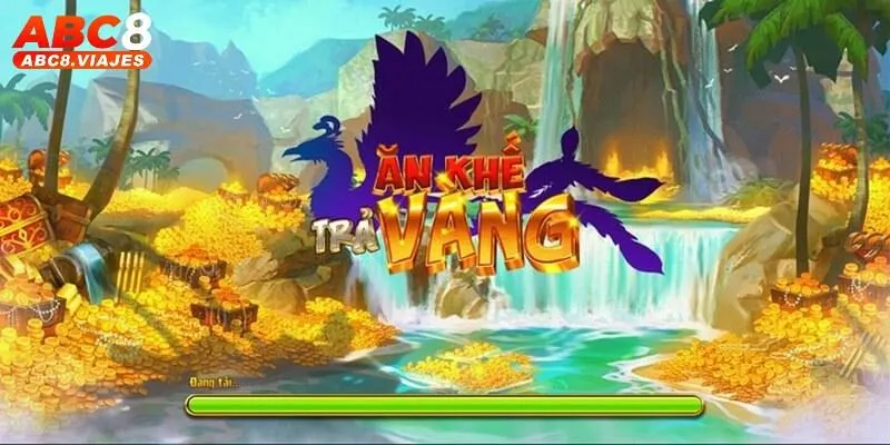 Ăn Khế Trả Vàng ABC8 - Game Nổ Hũ Săn Thưởng Độc Đáo 9 Ăn Khế Trả Vàng ABC8 - Game Nổ Hũ Săn Thưởng Độc Đáo
