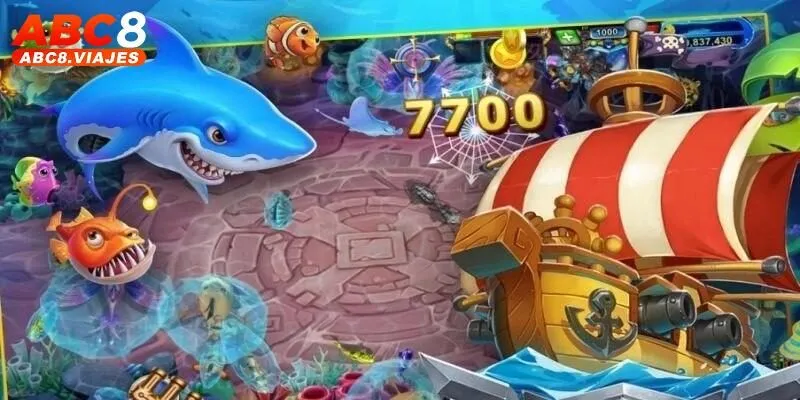 Bắn Cá Khủng Long ABC8 Siêu Phẩm Khẳng Định “Chất” Dân Chơi 5 Bắn Cá Khủng Long ABC8 Siêu Phẩm Khẳng Định “Chất” Dân Chơi