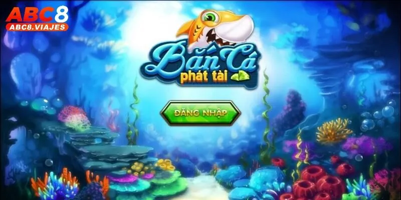 Bắn Cá Phát Tài ABC8 - Siêu Phẩm Game Săn Thưởng Độc Đáo 2 Tìm hiểu tổng quan về game Bắn Cá Phát Tài ABC8