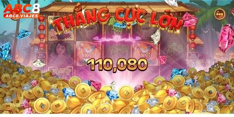 Ăn Khế Trả Vàng ABC8 - Game Nổ Hũ Săn Thưởng Độc Đáo 4 Kinh nghiệm chiến thắng game Ăn Khế Trả Vàng từ cao thủ