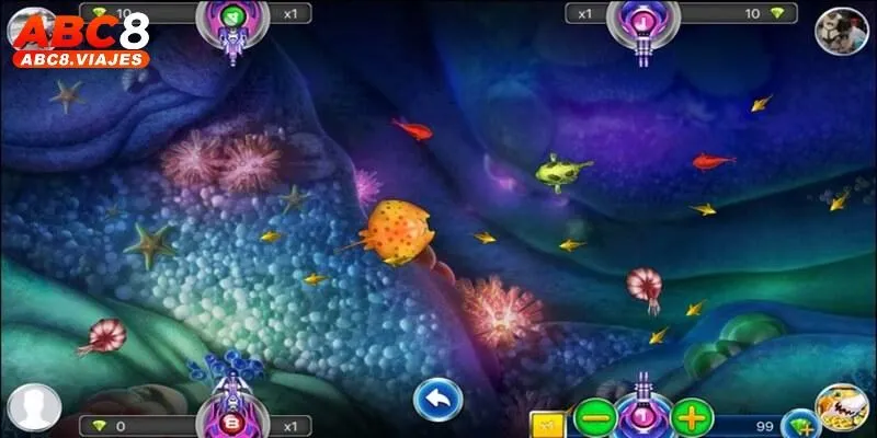 Bắn Cá Phát Tài ABC8 - Siêu Phẩm Game Săn Thưởng Độc Đáo 7 Bắn Cá Phát Tài ABC8 - Siêu Phẩm Game Săn Thưởng Độc Đáo