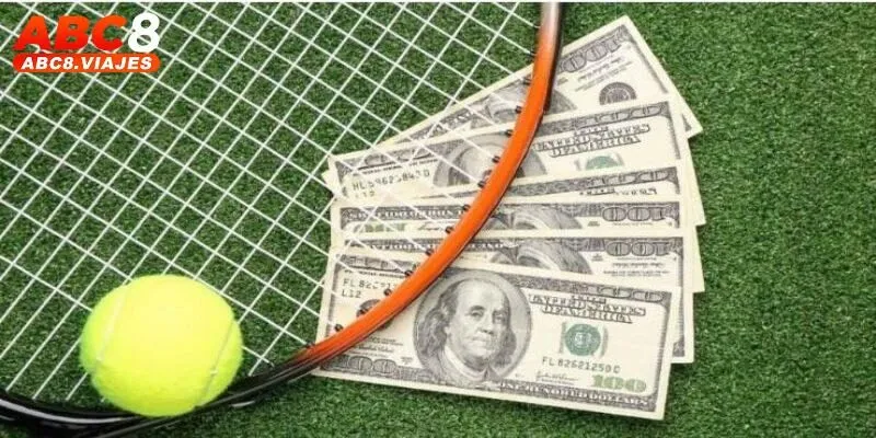 T - Sports ABC8 - Sảnh Cược Chất Lượng Cao Thưởng Lớn Top 1 3 Cá cược tennis tại sảnh T - Sports