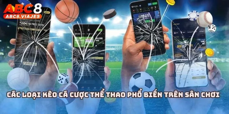 T - Sports ABC8 - Sảnh Cược Chất Lượng Cao Thưởng Lớn Top 1 4 T - Sports ABC8 cung cấp đa dạng kèo