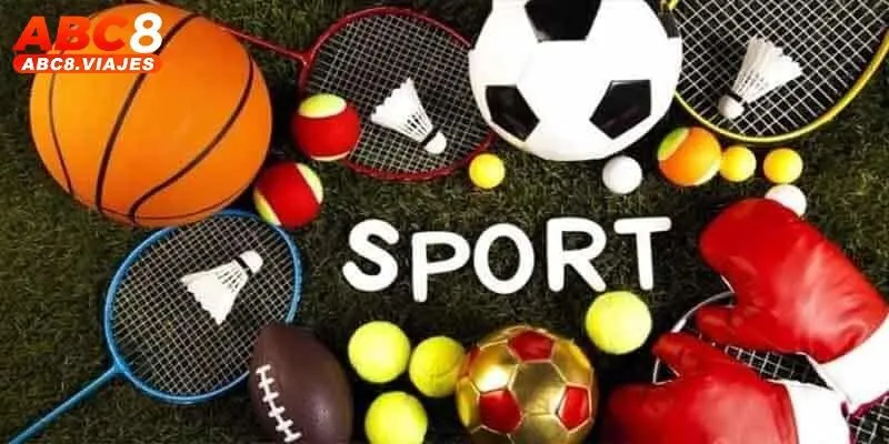 A - Sport ACB8 - Top 1 Sảnh Cược Minh Bạch, Chuẩn 5 Sao 2 Sơ lược sân chơi A - Sport ACB8