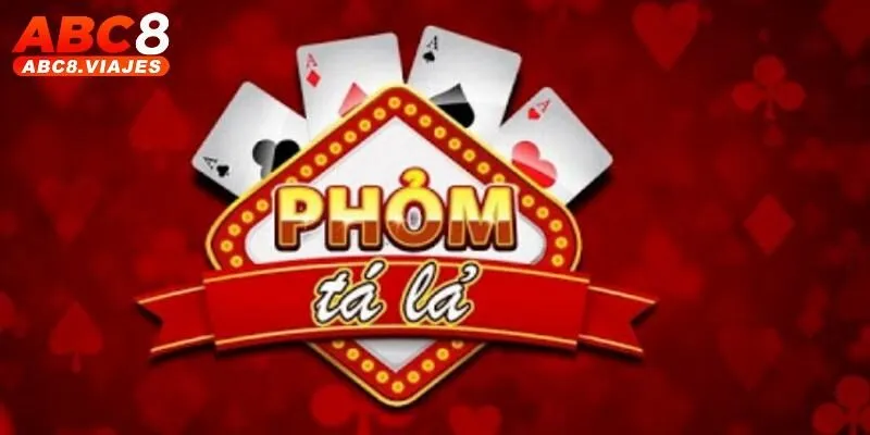 Quy Tắc Chơi Bài Phỏm ABC8 Và Một Số Chiến Thuật Đánh Hay 2 Khái quát một số thông tin về bài Phỏm ABC8