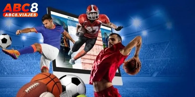 SBT Sports ABC8 - Toàn Game Siêu Phẩm, Thưởng Cao Ngút Ngàn 3 Ưu điểm SBT Sports mang đến cho hội viên