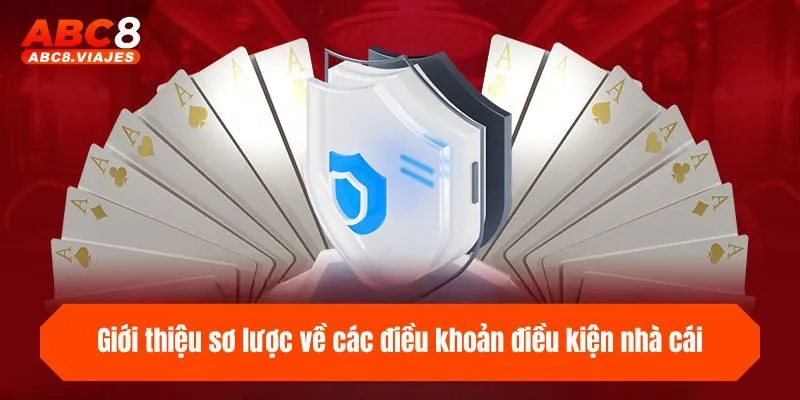 Điều Khoản Điều Kiện ABC8 - Cập Nhật Chính Sách Mới Nhất 1 Giới thiệu sơ lược về các điều khoản điều kiện nhà cái