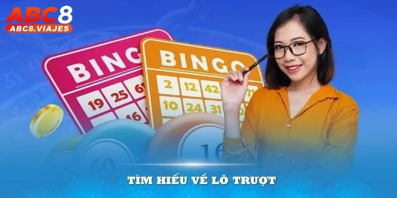 Lô Trượt ABC8 - Hình Thức Cược Giúp Bạn Rinh Thưởng Lớn 3 Lô Trượt ABC8 - Hình Thức Cược Giúp Bạn Rinh Thưởng Lớn