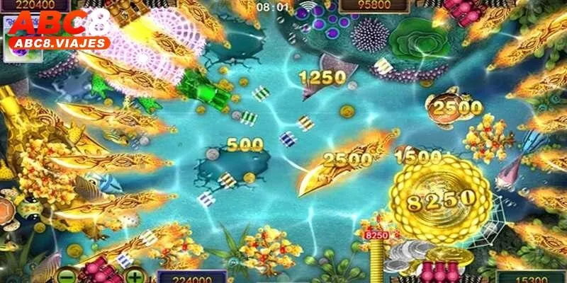 Bắn Cá May Mắn ABC8 - Siêu Phẩm Trò Chơi Săn Thưởng Hấp Dẫn 4 Những quy định khi chơi game tại cổng ABC8