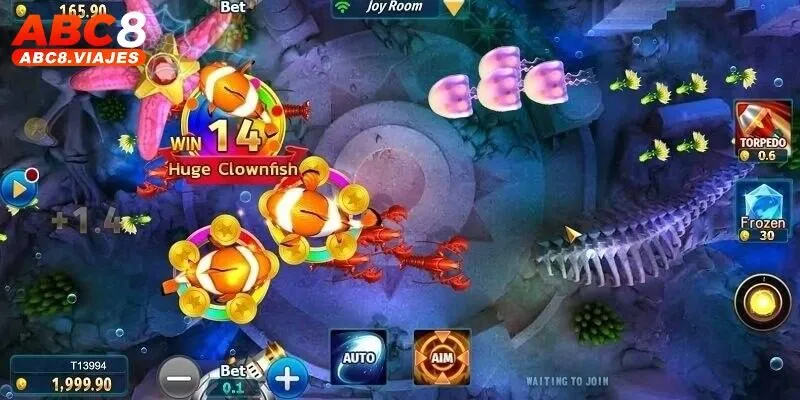 Tam Tiên Bắn Cá ABC8 - Khám Phá Trò Chơi Hấp Dẫn Nhất 2025 4 Tam Tiên Bắn Cá ABC8 - Khám Phá Trò Chơi Hấp Dẫn Nhất 2025