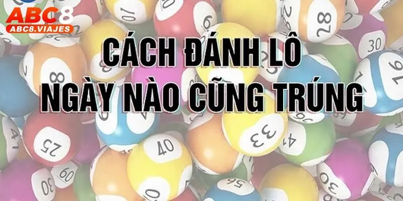 Lô Đầu Đuôi ABC8 Là Gì? Tips Đặt Cược Dễ Trúng Mỗi Ngày 3 Các thủ thuật dự đoán lô đầu đuôi dễ lĩnh thưởng nhất