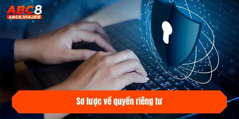 Quyền Riêng Tư Tại ABC8 - Cam Kết An Toàn Thông Tin 1 Sơ lược về quyền riêng tư