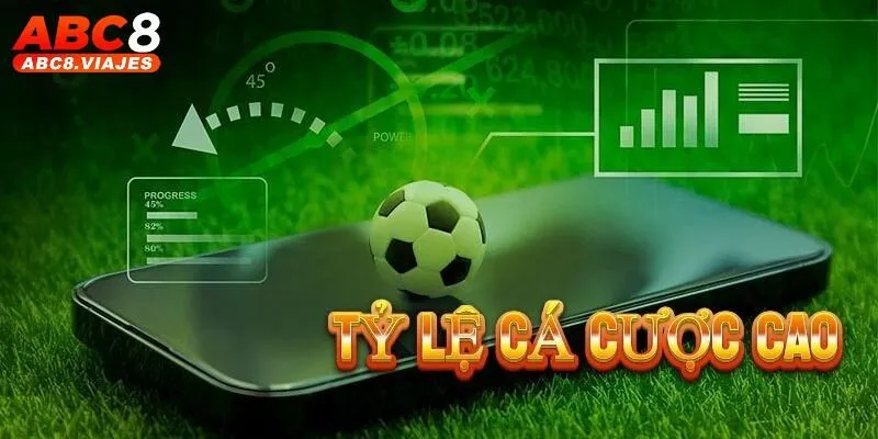 TP Sports ABC8 - Sảnh Cược Thể Thao Hàng Đầu, An Toàn 100% 3 Khám phá điểm mạnh của sảnh thể thao TP