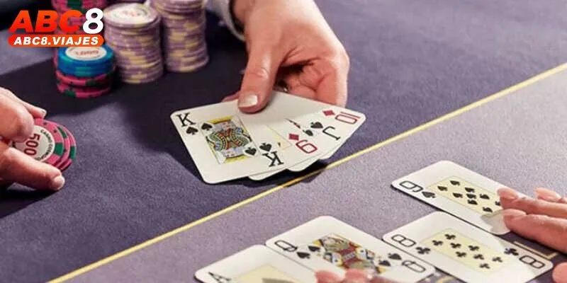 Bài Tấn ABC8 - Hướng Dẫn Cách Chơi Và Kinh Nghiệm Hiệu Quả 3 Luật chơi bài Tấn ABC8 chi tiết
